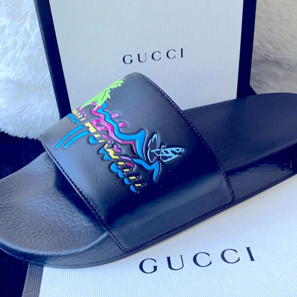 Gucci Hawaii